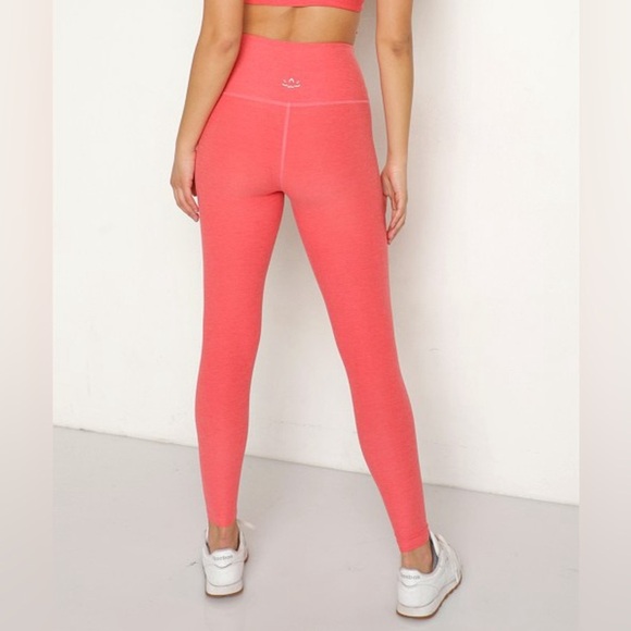 Beyond Yoga Spacedye Caught In The Midi Leggings - Picture 1 of 4